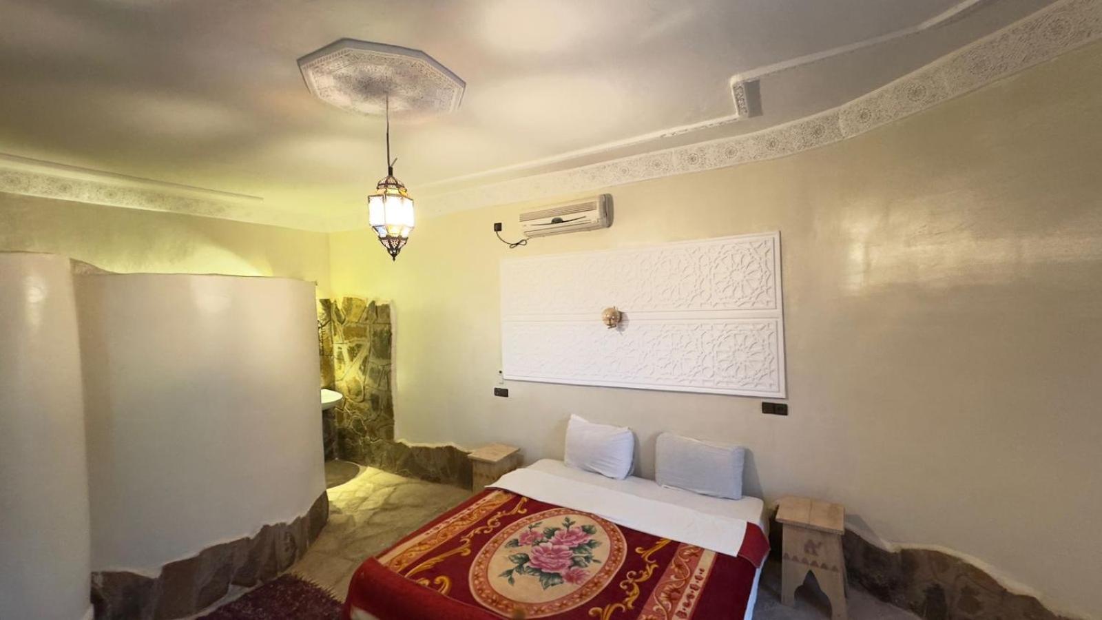 Hamada Du Draa Bed & Breakfast มามิด ภายนอก รูปภาพ