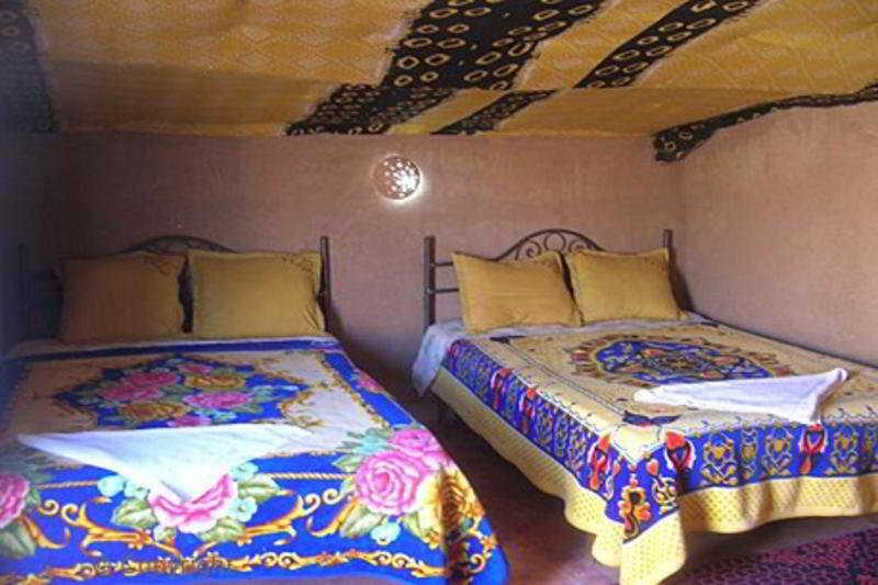 Hamada Du Draa Bed & Breakfast มามิด ภายนอก รูปภาพ